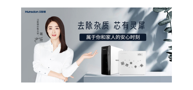 十大以創新發展為主的凈水器哪個牌子好？