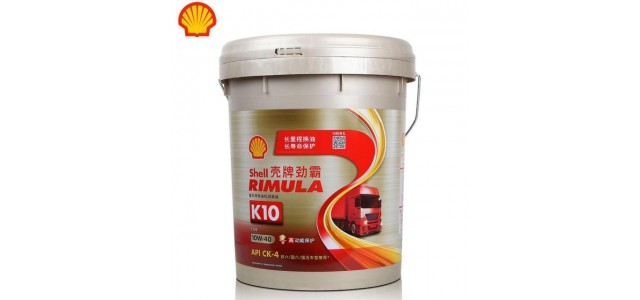 柴油機油十大排名——世界級柴油機油十大排名，卡車司機如何選擇？
