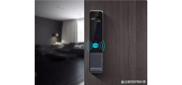 哪個品牌的智能門鎖比較好？十大智能門鎖品牌