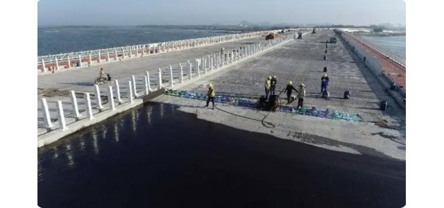 盤點涂料十大防水品牌，淞源橋面防水上榜了嗎？它的優點是什么？