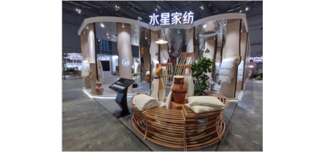 十大品牌家紡排行榜出爐！ 水星STARZHOM實力霸排行榜