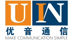 優音通信UIN